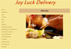 Joy Luck Delivery