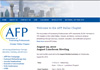 Association of Fundraising Professionals - Greater Dallas Chapter