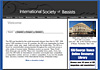 International Society of Bassists